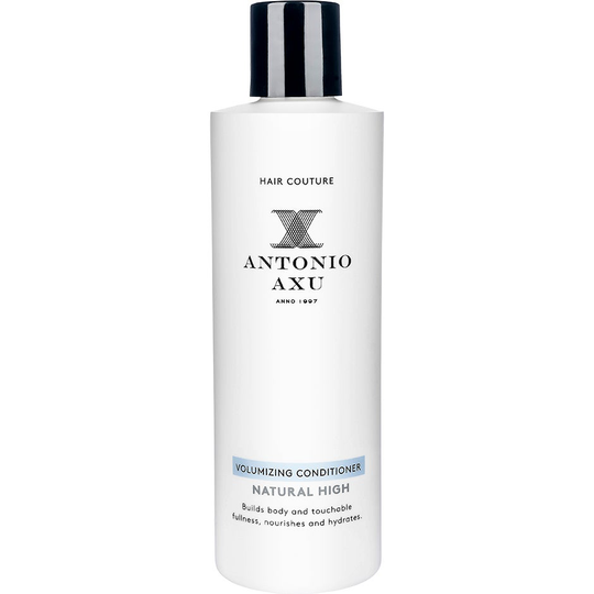 Volumizing Conditioner Natural High, 250 ml Antonio Axu Hoitoaine