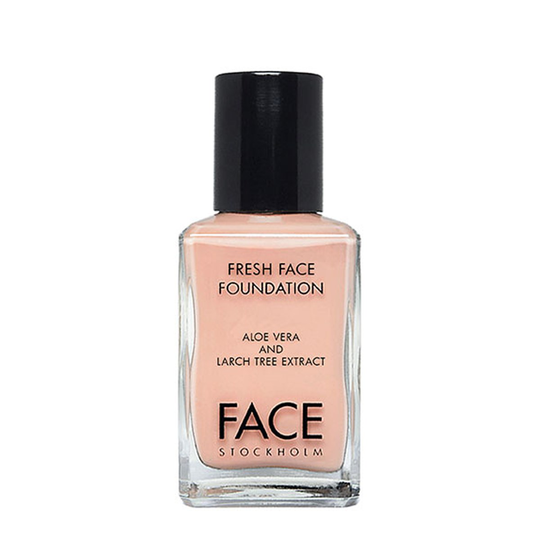 Face Stockholm Fresh Face Season Season