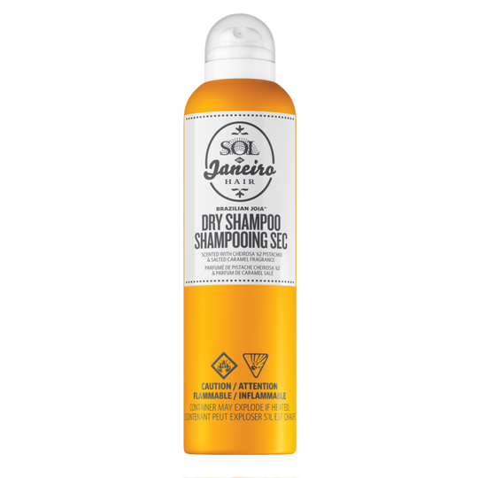 Sol de Janeiro Brazilian Joia Refreshing Dry Shampoo (113g)