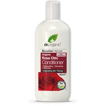 Rose Otto - Conditioner 265 ml