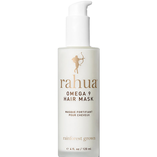 Omega 9 Hair Mask, 120 ml Rahua Hiusnaamiot