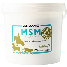 MSM Alavis 1000 gr