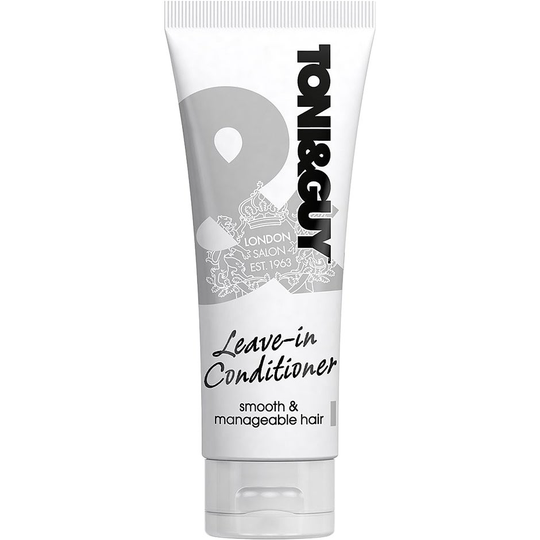 TONI&GUY Leave In Conditioner, 100 ml Toni&Guy Hoitoaine