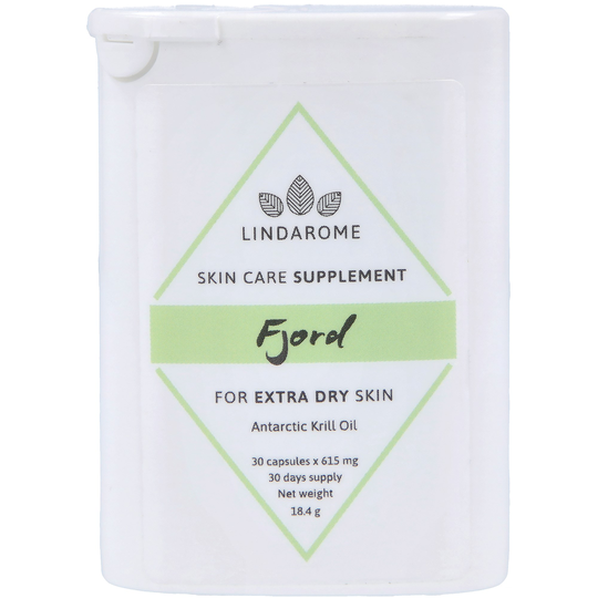 Lindarome Fjord Kosttillskott Repairing & hydrating 15 g