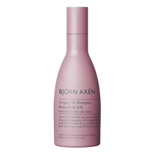 Argan Oil Shampoo 250 ml