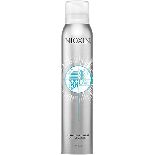 Instant Fullness, 180 ml Nioxin Kuivashampoot