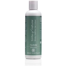 Tints of Nature Hydrate Shampoo 250 ml
