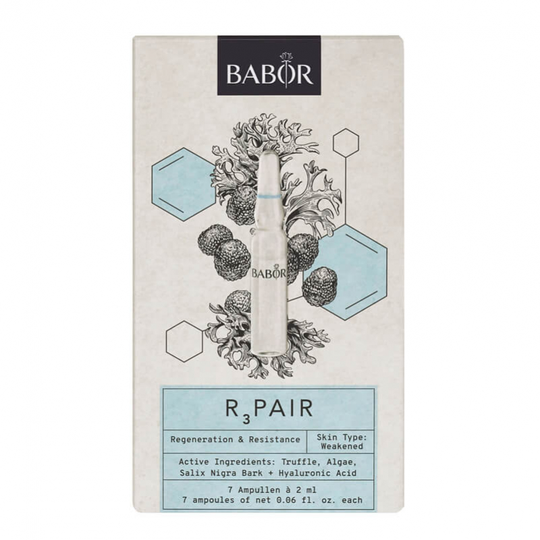 Babor REPAIR Limited Edition Box 2021