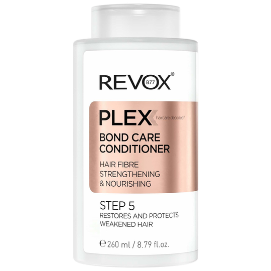 Revox Plex REVOX B77 Bond Care Conditioner Step 5 260 ml