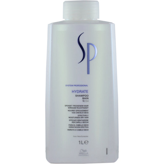 System Professional, 1000 ml Wella Shampoo