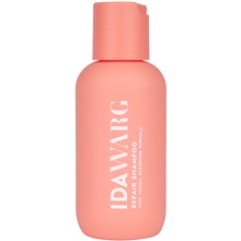 IDA WARG Repair Shampoo Travel Size 100 ml