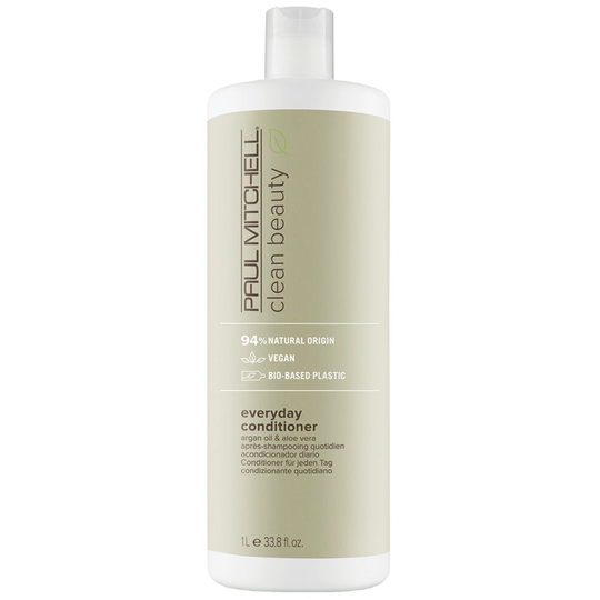 Everyday Conditoner, 1000 ml Paul Mitchell Hoitoaine