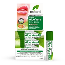 Aloe Vera Lipbalm