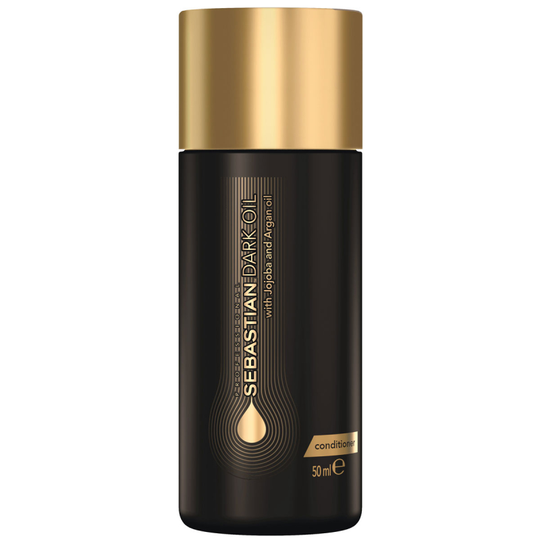 Sebastian Professional Dark Oil Lightweight Hair Conditioner (50ml)