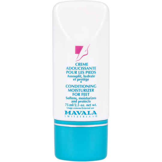 Mavala Pehmentävä jalkavoide 75 ml