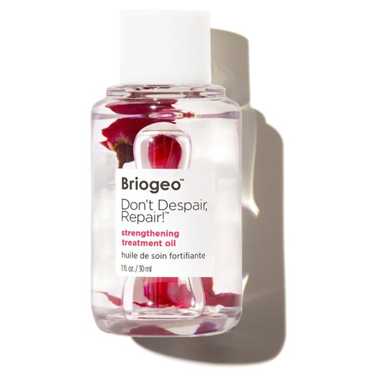 Briogeo Don't Despair, Repair! Strengthening Treatment Oil 30 ml