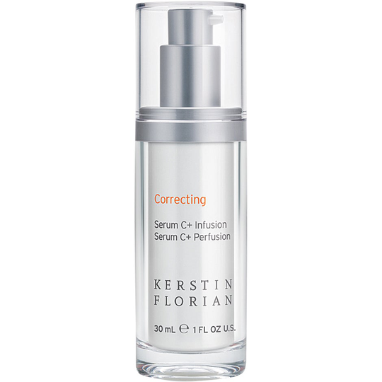 Kerstin Florian Correcting Serum C + Infusion, 30 ml Kerstin Florian Seerumit & öljyt