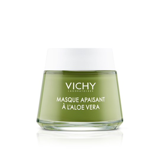 Vichy Aloe vera kasvonaamio 75 ml