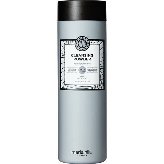 Maria Nila Cleansing Powder, 120 g Maria Nila Kuivashampoot