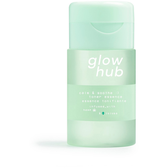 Glow Hub Calm & Soothe Toner Essence 100 ml