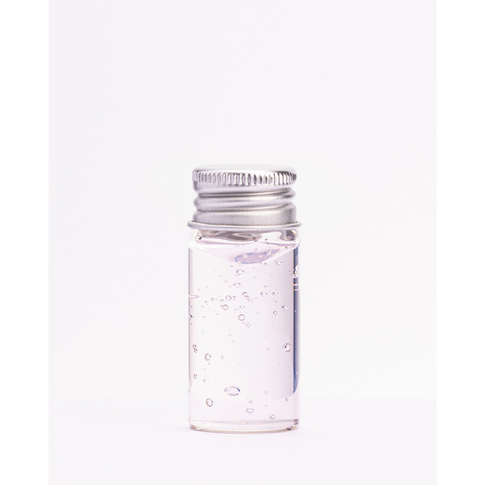 Glitterfix, Glitter Eco Lovers Highlighterit