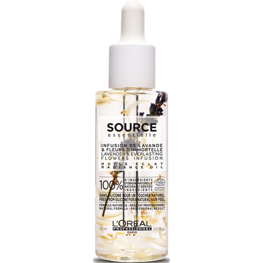 L'Oréal Professionnel Source Essentielle Radiance Oil 70 ml