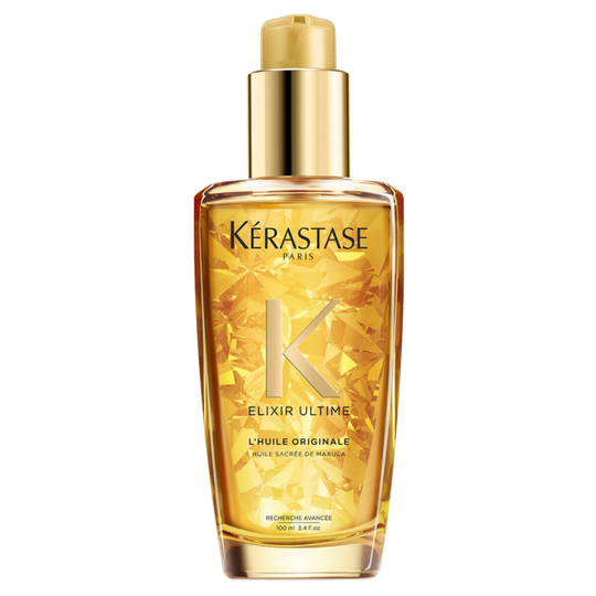 Kérastase Elixir Ultime L'Huile Originale Hair Oil (100ml)