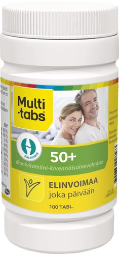 Multi-Tabs 50+ 100 tabl