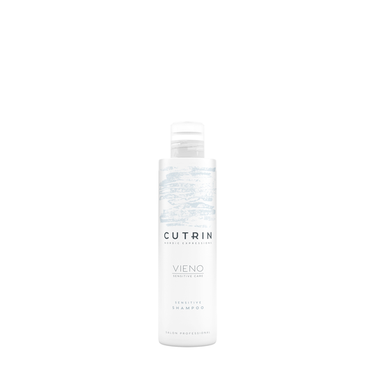 Cutrin Vieno Sensitive shampoo 250 ml