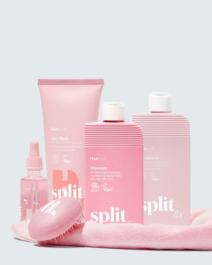 Split Fix™ Bundle