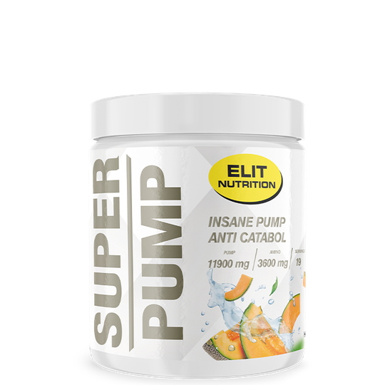 SUPER PUMP, 300 g