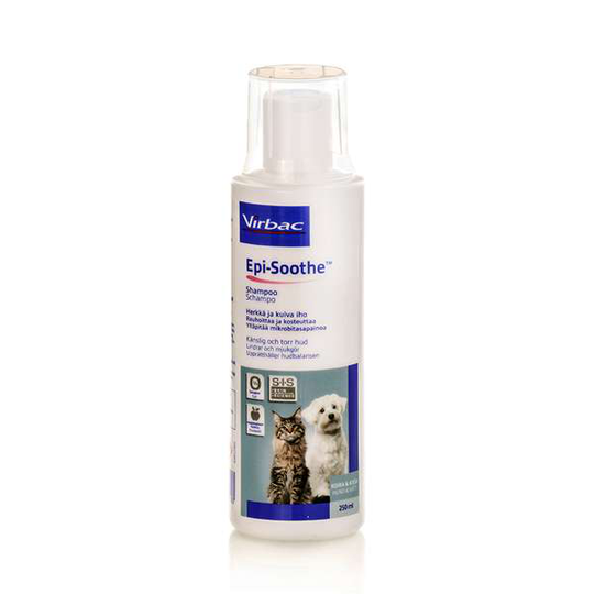 Epi-Soothe Vet 250 ml