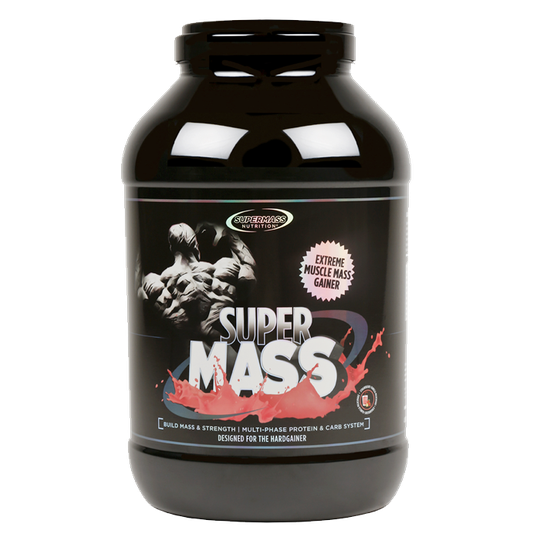 SUPER MASS, 4000 g