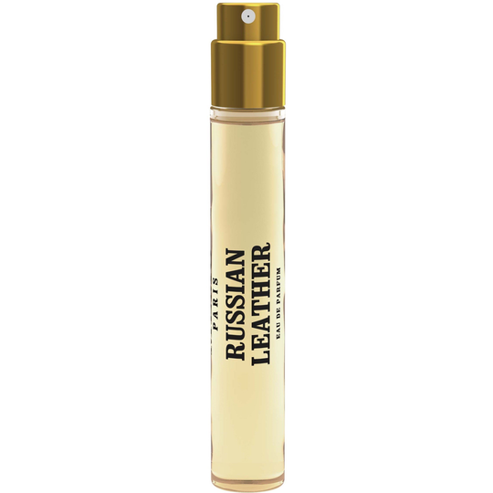 Memo Paris Russian Leather Eau De Parfum 10 ml