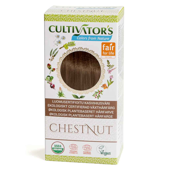 Cultivator's Chestnut