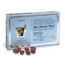 Bio-Marin Plus 90 kapselia