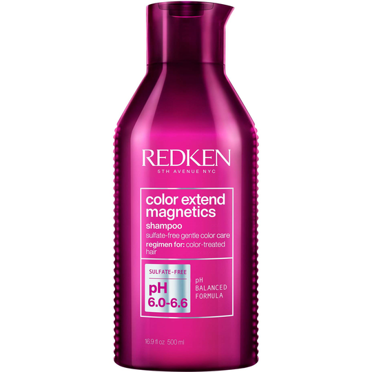 Redken Color Extend Magnetics Shampoo 500 ml