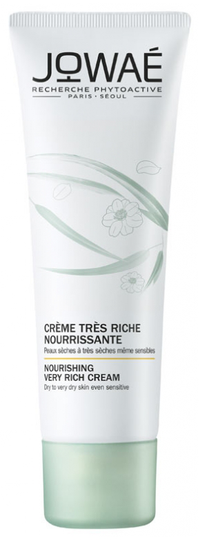 Jowae Nourishing Very Rich Cream kasvovoide 40 ml