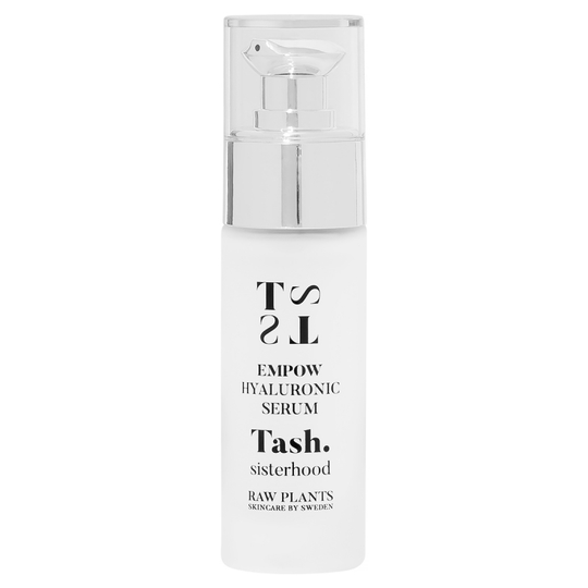 Tash.Sisterhood Empow Hyaluronic Serum (30ml)