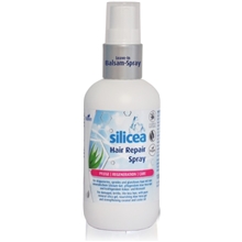 Silicea Hair Repair Spray 120 ml