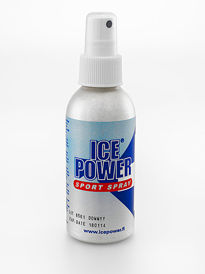 Ice Power Sportspray 125 ml