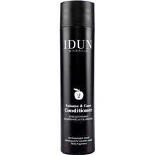 IDUN Volume & Care Conditioner 250 ml