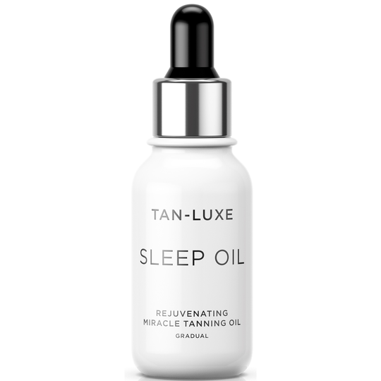 Tan-Luxe Self Tan Sleep Oil Gradual 20 ml