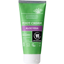 Aloe Vera Foot Cream Eko 100 ml