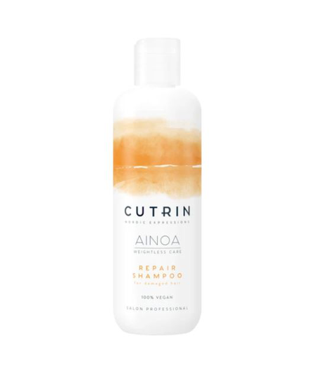 Cutrin Ainoa Repair Shampoo 300 ml