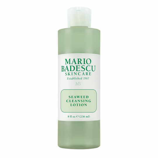 Mario Badescu Seaweed Cleansing Lotion (236ml)