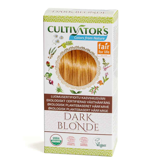 Cultivator's Dark Blonde