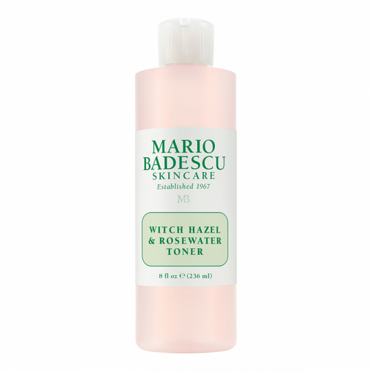 Mario Badescu Witch Hazel & Rosewater Toner (236ml)