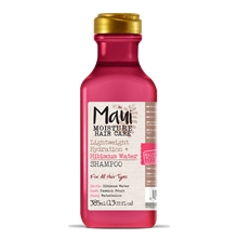 Hibiscus Water Shampoo 385 ml