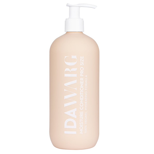 Moisture Conditioner, 500 ml Ida Warg Hoitoaine